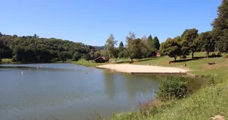 Les Gîtes de Sussac en Haute-Vienne (Limousin en Nouvelle Aquitaine)_20