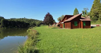 Les Gîtes de Sussac en Haute-Vienne (Limousin en Nouvelle Aquitaine)_16