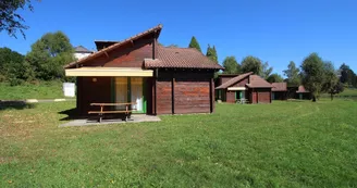 Les Gîtes de Sussac en Haute-Vienne (Limousin en Nouvelle Aquitaine)_19