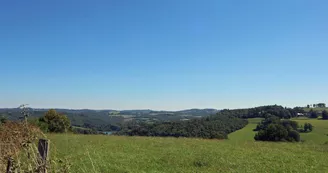 Les Gîtes de Sussac en Haute-Vienne (Limousin en Nouvelle Aquitaine)_23