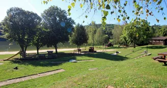 Les Gîtes de Sussac en Haute-Vienne (Limousin en Nouvelle Aquitaine)_22