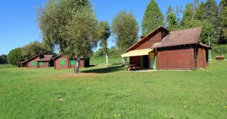 Les Gîtes de Sussac en Haute-Vienne (Limousin en Nouvelle Aquitaine)_23