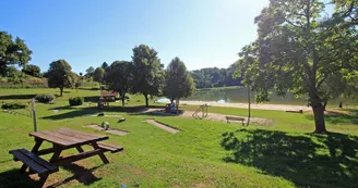 Les Gîtes de Sussac en Haute-Vienne (Limousin en Nouvelle Aquitaine)_17