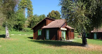 Les Gîtes de Sussac en Haute-Vienne (Limousin en Nouvelle Aquitaine)_1