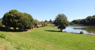 Les Gîtes de Sussac en Haute-Vienne (Limousin en Nouvelle Aquitaine)_19