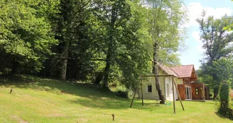 Gîte "La maison au bord de l'eau" à Thouron en Haute-Vienne (Nouvelle Aquitaine)_33