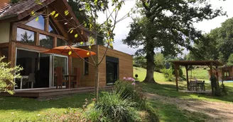 Gîte "La maison au bord de l'eau" à Thouron en Haute-Vienne (Nouvelle Aquitaine)_31