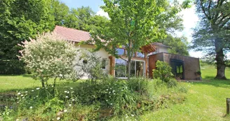 Gîte "La maison au bord de l'eau" à Thouron en Haute-Vienne (Nouvelle Aquitaine)_29