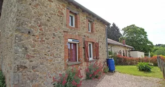 Gîte "La Guinandie" à Vayres en Haute-Vienne (Limousin en Nouvelle Aquitaine)_20