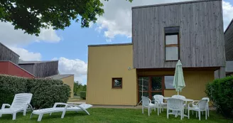 Gîte "La Chassagne" à Videix en Haute-Vienne (Limousin)_1