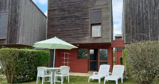 Hameau de Gîtes La Chassagne à Videix en Haute-Vienne (Limousin)_1