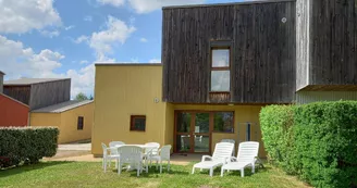 Gîte "La Chassagne" à Videix en Haute-Vienne (Limousin)_1