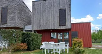 Gîte "La Chassagne" à Videix en Haute-Vienne (Limousin)_1