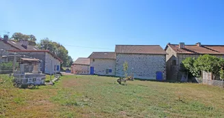 Gîte "Chez Mimi" à Marval en Haute-Vienne (Nouvelle Aquitaine)_34