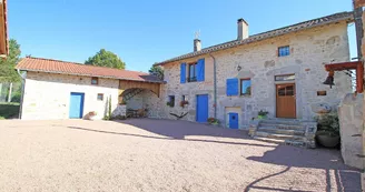 Gîte "Chez Mimi" à Marval en Haute-Vienne (Nouvelle Aquitaine)_1