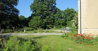 Gite "la gare aux oiseaux" à Champagnac La Rivière en Haute-Vienne, Nouvelle Aquitaine_50