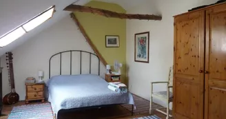 Chambre d'hôtes - Sunnyside Cottage_2