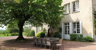 Chambres d'hôtes du Puy Marot à Feytiat en Haute-Vienne (Limousin)_24