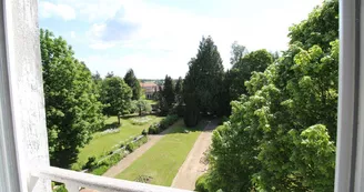 Chambres d'hôtes du Puy Marot à Feytiat en Haute-Vienne (Limousin)_34