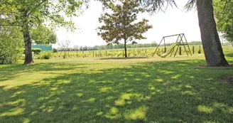 Ferme de Rouffignac à Blanzac en Haute-Vienne _5