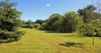 Gite "Chabatz d'entrar à Pouleinat" commune d'Eyjeaux en Haute-Vienne (Limousin en Nouvelle Aquitaine)_27