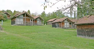 Hameau de gîtes du Vieux Poirier à Verneuil sur Vienne en Haute-Vienne (Nouvelle Aquitaine)_14