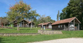 Hameau de gîtes du Vieux Poirier à Verneuil sur Vienne en Haute-Vienne (Nouvelle Aquitaine)_1