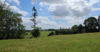 La Tour Baronne du Château de Ligoure au Vigen en Haute-Vienne (Limousin)_21