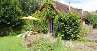 Gîte "la porcherie" à Ladignac le Long en Haute-Vienne (Nouvelle Aquitaine)_1