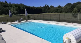 La piscine 