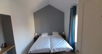 chambre "le petit bois"