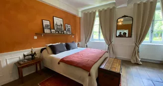 chambres-location-domaine-loubier-saint-victurnien-limousin