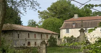 Domaine du Loubier - Location en limousin