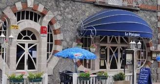 Hôtel Restaurant Le Plaisance_1