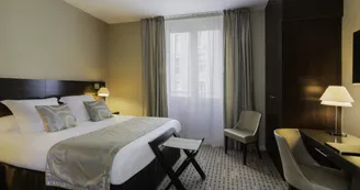 Best Western Plus Hôtel Richelieu_5