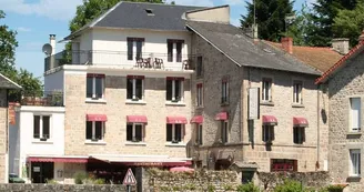 Hôtel-Restaurant Le Bellerive_1