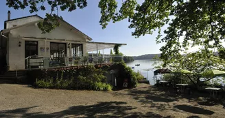 Restaurant La Caravelle de  Vassiviere