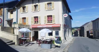 Hôtel-Restaurant Auberge Saint-Julien_1