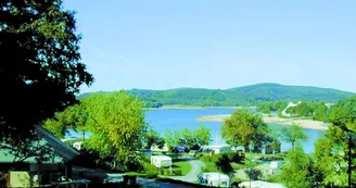 Camping Les Terrasses du Lac_1