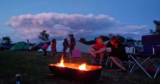 Camping à la ferme du Domaine de Royères_4