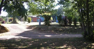 Camping Saint-Fortunat_1