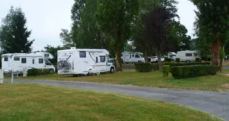 Camping Les Ecureuils_1