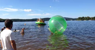 Aplouf : parc aqualudique et waterballs_1