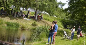 pisciculture du moulin authier coussac bonneval_8