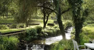 pisciculture du moulin authier coussac bonneval_2