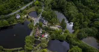 pisciculture du moulin authier coussac bonneval_6