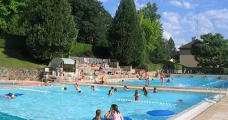 Piscine d'été chauffée_3