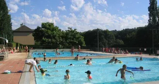 Piscine d'été chauffée_4