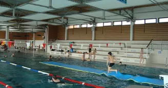 Espace Aqua'Noblat - Piscine_4