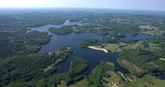 Lac de Saint-Pardoux_3